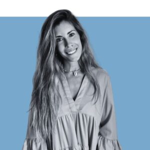 Private Session with Andrea Gómez