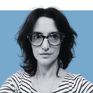 Private Session with Nàtalia Ribas